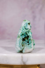 Ajoite Specimen | 36mm | Messina, South Africa Free Form Tali & Loz Crystals
