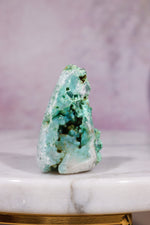 Ajoite Specimen | 36mm | Messina, South Africa Free Form Tali & Loz Crystals