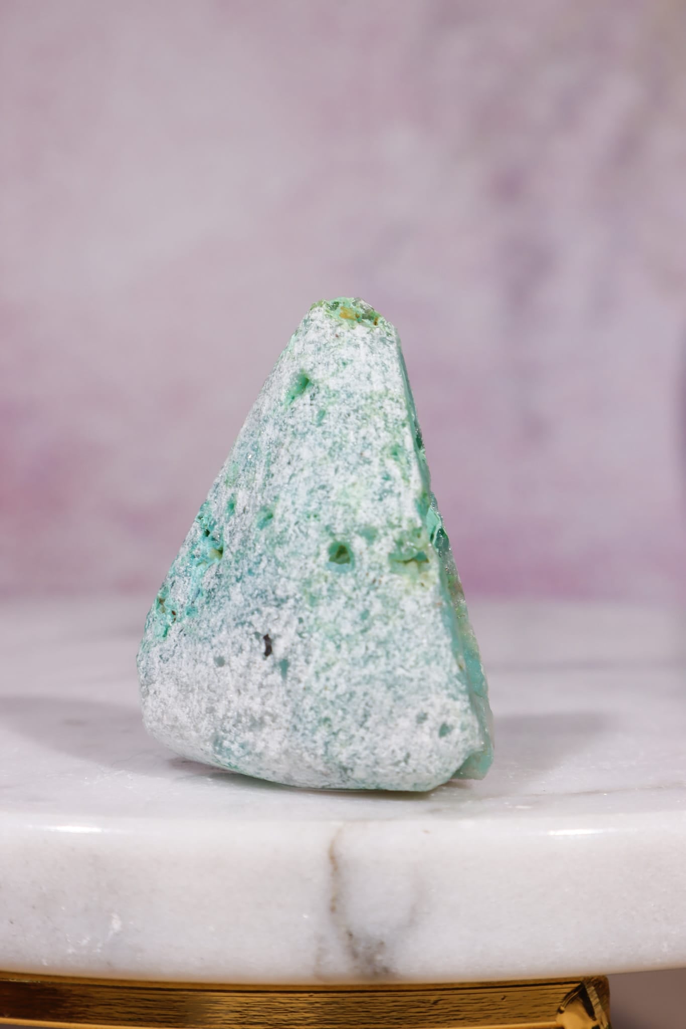 Ajoite Specimen | 36mm | Messina, South Africa Free Form Tali & Loz Crystals