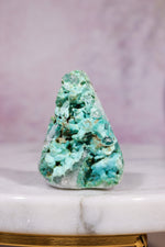 Ajoite Specimen | 36mm | Messina, South Africa Free Form Tali & Loz Crystals