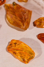 Amber 9.6gr India - Tali & Loz Crystals