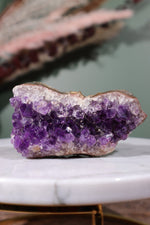 Amethyst Freeform 111gr - Tali & Loz Crystals
