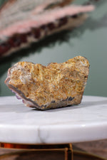 Amethyst Freeform 111gr - Tali & Loz Crystals