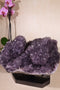 Amethyst Statement Piece 16.5kg Uruguay - Tali & Loz Crystals