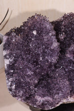 Amethyst Statement Piece 16.5kg Uruguay - Tali & Loz Crystals