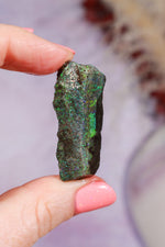 Andamooka Opal | 3.3cm | Australia Minerals Tali & Loz Crystals