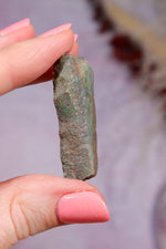 Andamooka Opal | 3.3cm | Australia Minerals Tali & Loz Crystals