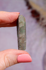 Andamooka Opal | 3.3cm | Australia Minerals Tali & Loz Crystals