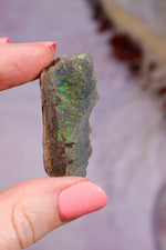 Andamooka Opal | 3.3cm | Australia Minerals Tali & Loz Crystals