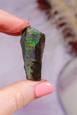 Andamooka Opal | 3.3cm | Australia Minerals Tali & Loz Crystals