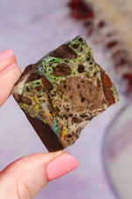 Andamooka Opal | 3.9cm | Australia Minerals Tali & Loz Crystals