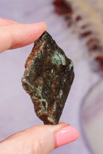 Andamooka Opal | 3.9cm | Australia Minerals Tali & Loz Crystals