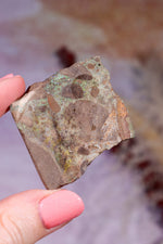 Andamooka Opal | 3.9cm | Australia Minerals Tali & Loz Crystals