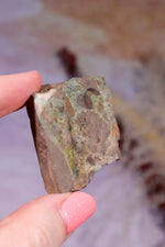 Andamooka Opal | 3.9cm | Australia Minerals Tali & Loz Crystals
