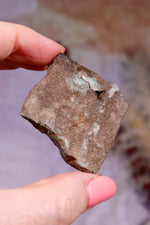 Andamooka Opal | 3.9cm | Australia Minerals Tali & Loz Crystals