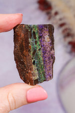 Andamooka Opal | 4.3cm | Australia Minerals Tali & Loz Crystals
