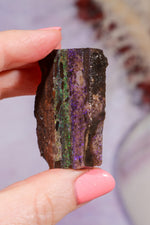 Andamooka Opal | 4.3cm | Australia Minerals Tali & Loz Crystals