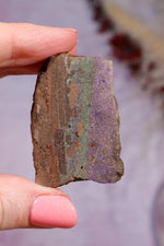 Andamooka Opal | 4.3cm | Australia Minerals Tali & Loz Crystals