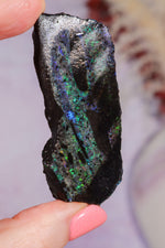 Andamooka Opal | 5.9cm | Australia Minerals Tali & Loz Crystals