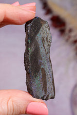 Andamooka Opal | 5.9cm | Australia Minerals Tali & Loz Crystals