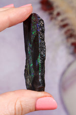 Andamooka Opal | 5.9cm | Australia Minerals Tali & Loz Crystals
