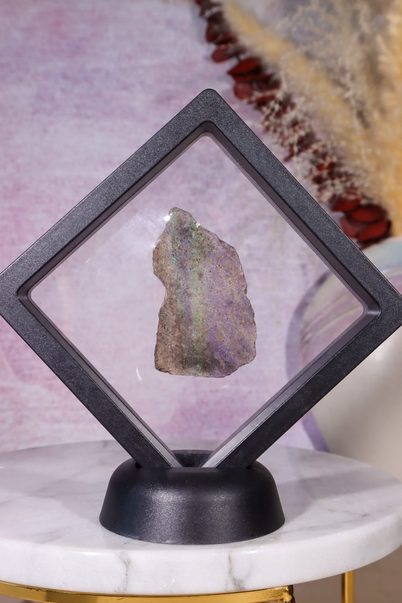 Andamooka Opal | 5cm | Australia Minerals Tali & Loz Crystals