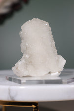 Apophyllite Stalactite 5.5cm Specimens Tali & Loz Crystals