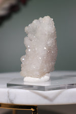 Apophyllite Stalactite 5.5cm Specimens Tali & Loz Crystals