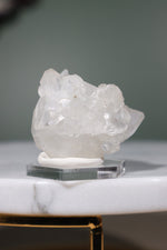 Apophyllite Triplet Specimen Specimens Tali & Loz Crystals