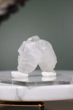 Apophyllite Triplet Specimen Specimens Tali & Loz Crystals