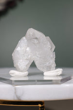 Apophyllite Triplet Specimen Specimens Tali & Loz Crystals