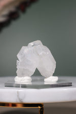 Apophyllite Triplet Specimen Specimens Tali & Loz Crystals