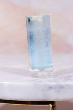 Aquamarine Specimen 15.7gr, Sold as Seen Specimen Tali & Loz Crystals