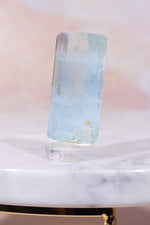 Aquamarine Specimen 15.7gr, Sold as Seen Specimen Tali & Loz Crystals