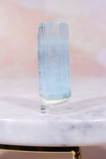 Aquamarine Specimen 15.7gr, Sold as Seen Specimen Tali & Loz Crystals