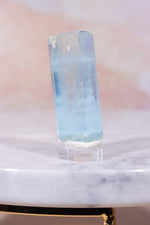Aquamarine Specimen 15.7gr, Sold as Seen Specimen Tali & Loz Crystals