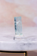 Aquamarine Specimen 4gr, Sold as Seen Specimen Tali & Loz Crystals