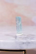 Aquamarine Specimen 4gr, Sold as Seen Specimen Tali & Loz Crystals