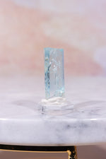 Aquamarine Specimen 4gr, Sold as Seen Specimen Tali & Loz Crystals