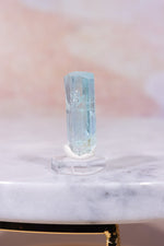 Aquamarine Specimen 4gr, Sold as Seen Specimen Tali & Loz Crystals