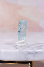 Aquamarine Specimen 4gr, Sold as Seen Specimen Tali & Loz Crystals