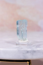 Aquamarine Specimen 4gr, Sold as Seen Specimen Tali & Loz Crystals