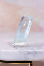 Aquamarine Specimen 7.6gr, Sold as Seen Specimen Tali & Loz Crystals