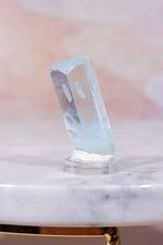Aquamarine Specimen 7.6gr, Sold as Seen Specimen Tali & Loz Crystals