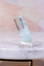 Aquamarine Specimen 7.6gr, Sold as Seen Specimen Tali & Loz Crystals