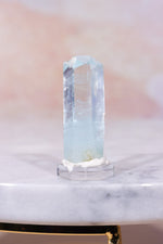 Aquamarine Specimen 7.6gr, Sold as Seen Specimen Tali & Loz Crystals