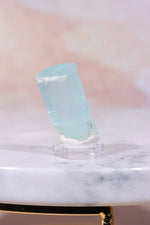 Aquamarine Specimen 8.2gr, Sold as Seen Specimen Tali & Loz Crystals
