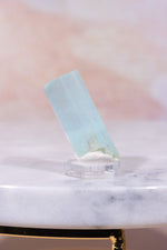Aquamarine Specimen 8.2gr, Sold as Seen Specimen Tali & Loz Crystals