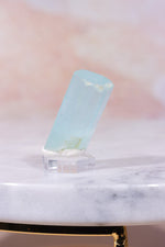 Aquamarine Specimen 8.2gr, Sold as Seen Specimen Tali & Loz Crystals