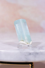Aquamarine Specimen 8.2gr, Sold as Seen Specimen Tali & Loz Crystals